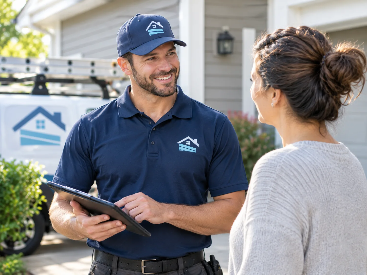 Siding Replacement in Perkasie, PA